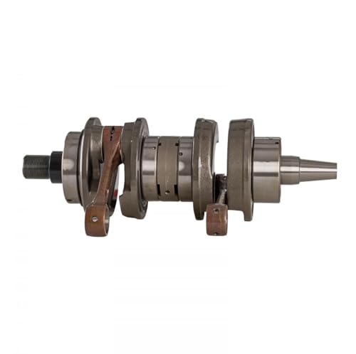SBT 2-stroke Crankshaft Fits Yamaha 62T‑11400‑02‑00 WaveRunner III SuperJet VXR
