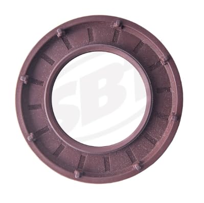 SBT Crankshaft Oil Seal compatible with 91201-HE1-671 Honda F12X, F12, R12, R12X
