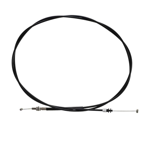 SBT Throttle Cable compatible with 277001064 Sea-Doo GTI/GTI LE 2002-05