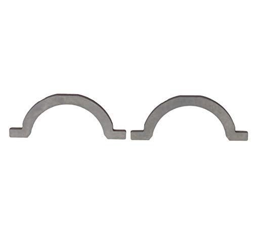SBT Crankshaft Washer Set Fits Kawasaki STX-15F STX-12F 160LX 160 160X