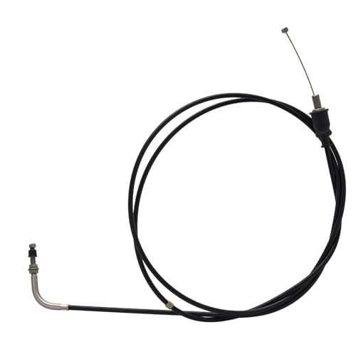 SBT Throttle Cable compatible with 54012-3707 Kawasaki JS440 1987-90