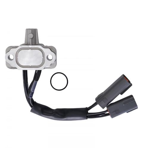 SBT Earth Plate Complete compatible with Yamaha 1.8L 6CS-8273J-00-00/-10-00