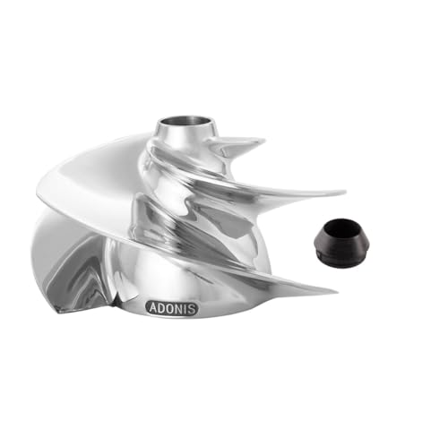ADONIS Impeller kit 14/21 Fits Kawasaki Ultra 310X/SE 310LX/R 300X/LX 2011-2015