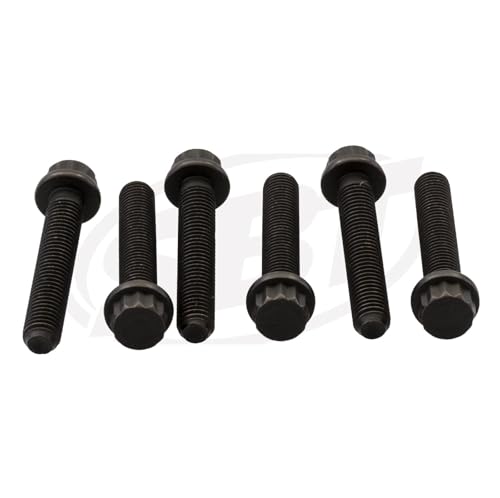 SBT Rod Bolt Kit - Sea-Doo 420641790 Trixx 3Up, Trixx 2Up (Select Models)