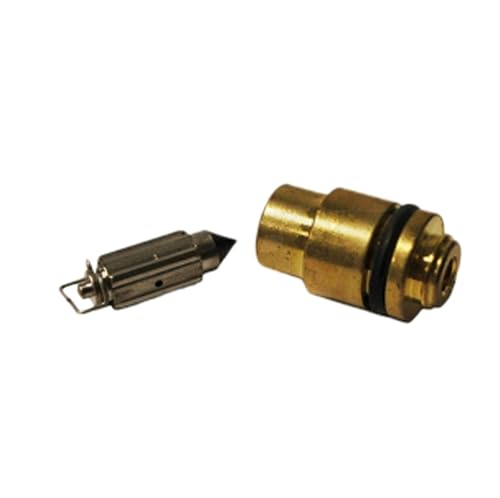 SBT Needle &amp; Seat Replacement for Mikuni SBN Carbs