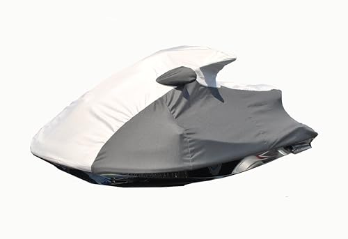 Watercraft Superstore Trailerable Storage Cover Vents Yamaha 2010-14 VX/VX Sport