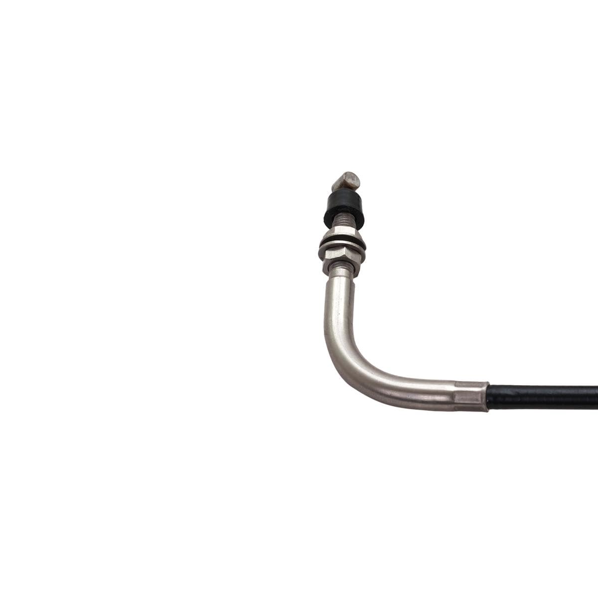 SBT Throttle Cable compatible with 54012-3725 Kawasaki 550 SX 1991-95