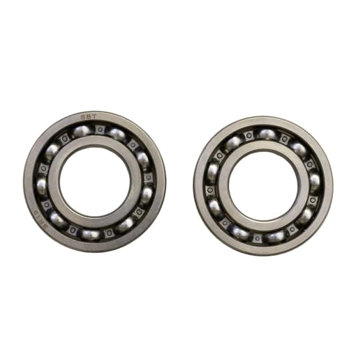 SBT Jet Pump Bearings and Seals compatible with Kawasaki JS550