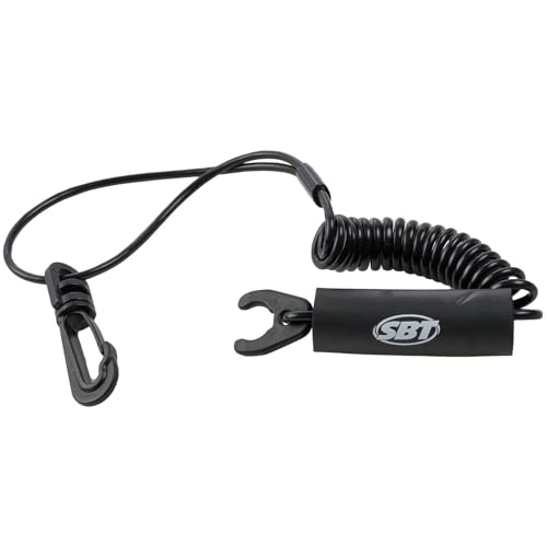 SBT Floating Lanyard for Kawasaki Polaris Tigershark Aquatrax WetJet
