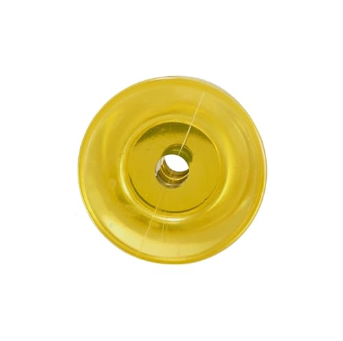 SBT Bow Roller, 3 Polymer