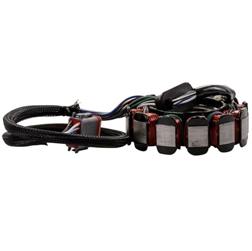SBT Stator compatible with Kawasaki 21003-3744 Ultra 130, 1100 STX DI