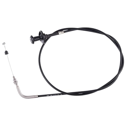 SBT Choke Cable compatible with GP7-U7242-01-00 Yamaha GP760 1998-00