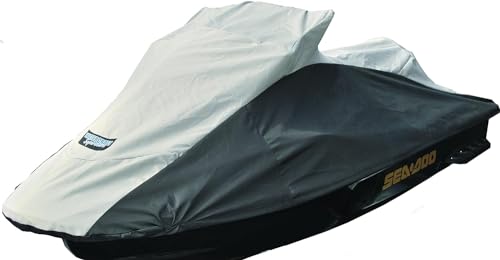 Watercraft Superstore Trailerable Storage Cover with Vents Compatible with Compatible with Honda Aquatrax 2002-2007 F-12/F-12X