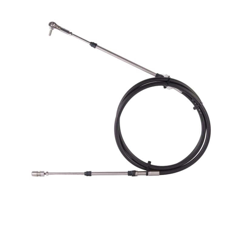 SBT Steering Cable F2N-61481-00-00 Yamaha WaverRunner VX 2010-12 VXR VXS 2011-14