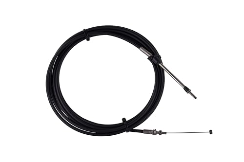 SBT Throttle Cable F1T-U7252-33-00 Yamaha 212SS 212X 242 AR SX190 2012-25