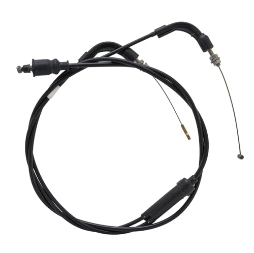 SBT Throttle Cable compatible with 54012-3770 Kawasaki Ultra 130 2003-04
