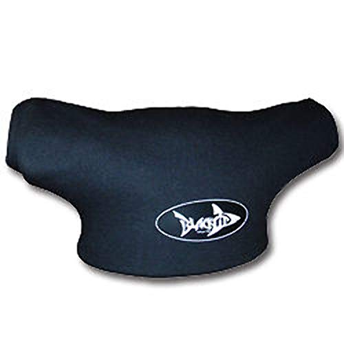 BlackTip JeTSporTS Handlebar Cover Fits Kawasaki Jet Ski 900 STX 1200 1999-2006