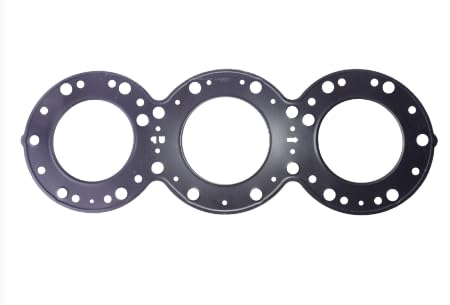 SBT Head Gasket compatible with 11004-3713 Kawasaki STX, STS, ZXI