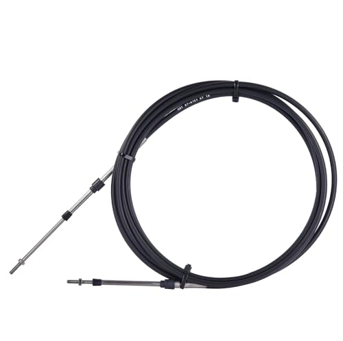 SBT Throttle Cable 204390171 Sea-Doo Challenger/Utopia/X-20 2001-02