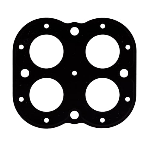 SBT Exhaust Pipe Gasket Fits Kawasaki 11061-3762 4-Stroke Jet Ski 2007-2016