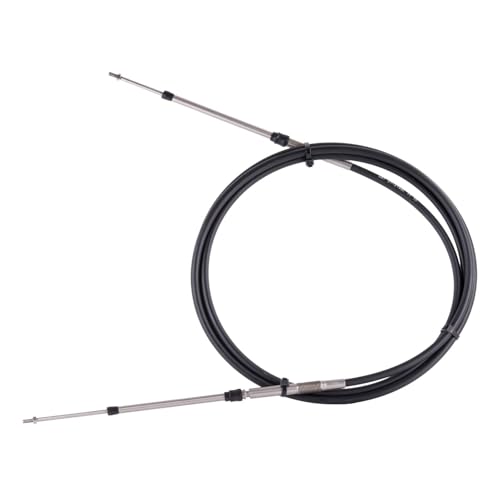 SBT Reverse/Shift Cable (Left side) 271000387 Sea-Doo Speedster 1994-95