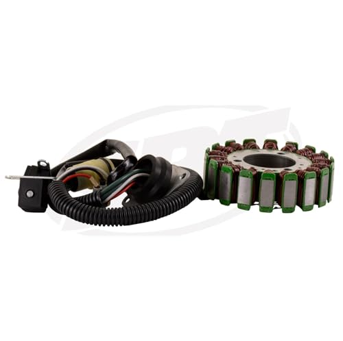 SBT Stator compatible with Yamaha 60E-81410-01-00 FX140, FX Cruiser HO, FX HO