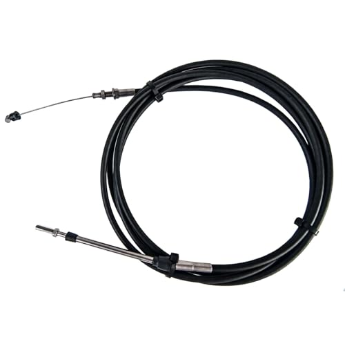 SBT Throttle Cable F0R-U7252-00-00 Yamaha LS2000 AR210 LX210 XR1800 1997-05