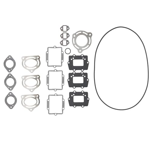 SBT Complete Gasket Kit Fits Kawasaki STX-R 11004-3717 11060-3783 Ultra 150