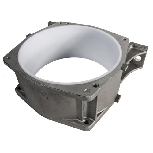 SBT Jet Pump Housing Fits Yamaha 6R8-51312-03-94 Wave Runner III 650