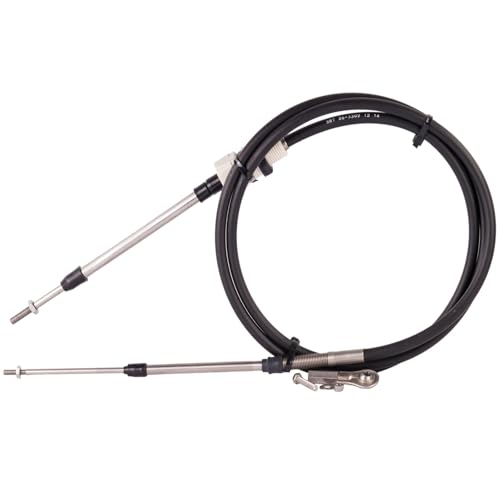 SBT Steering Cable compatible with 7080575 Polaris SL 750/650 1995