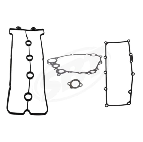 SBT Complete Gasket Set Fits Yamaha 6ET-W0001-00-00 FX Cruiser SVHO FX SVHO FX