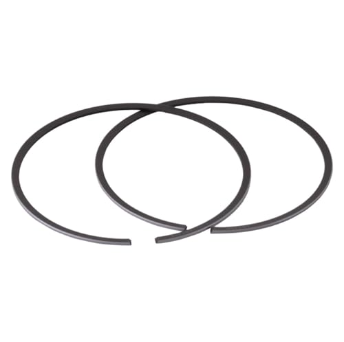 SBT Ring Set for Yamaha 66E-11603-01-00 GP 800R GP 800 XL 800 XLT 800 (80mm))