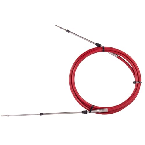 SBT Steering Cable GA7-61481-00-00 Yamaha Wave Blaster 700 1993-96