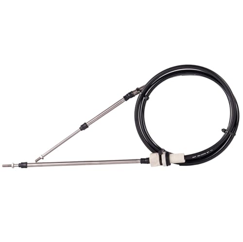SBT Steering Cable 7081080 Polaris MSX 140 MSX 110 MSX 150 Virage 2003-04