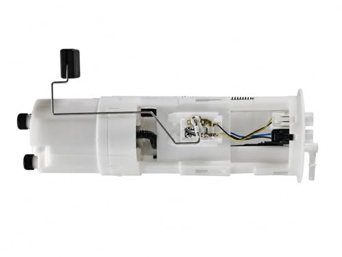 6S5-13907-04-00 FUEL PUMP COMP SS