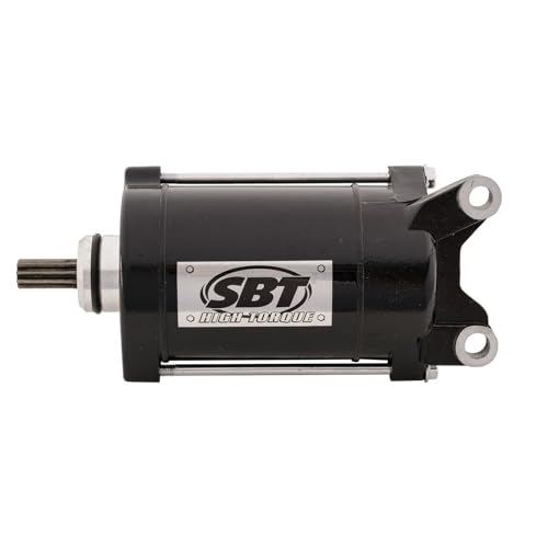 SBT Starter compatible with Yamaha 63M-81800-00-00 GP800, XLT800, XL800