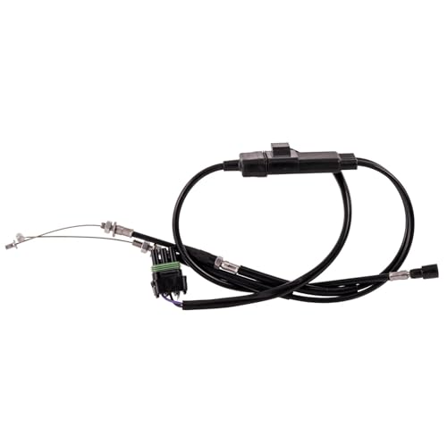 SBT Throttle Cable compatible with 204390186 Sea-Doo Sportster LE 2002-03