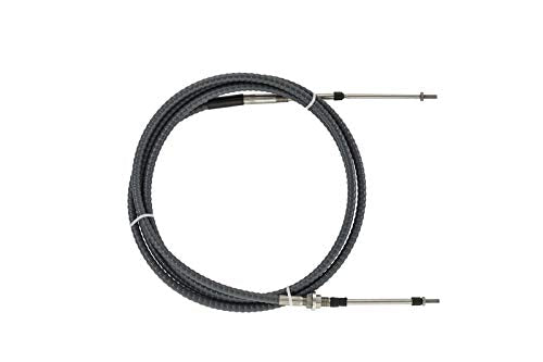 Jet Boat Port Steering Cable - for Yamaha F1T-U1470-10-00 AR210, SX210, 212SS, 212X