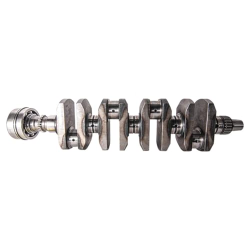 SBT Crankshaft compatible with 13000-HW2-670 Honda F12, R12
