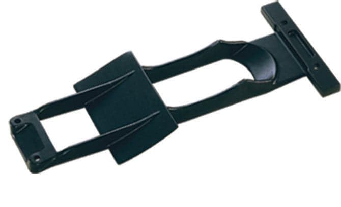 Solas Intake Grate compatible with Kawasaki 750 SX/Sxi/XiR 1992-96