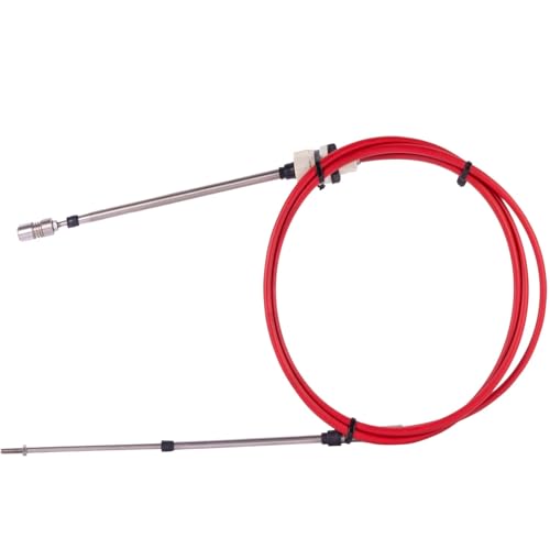 SBT Reverse Cable GU5-U149C-00-00 Yamaha SUV 1200/1200 4 P 1999-1904