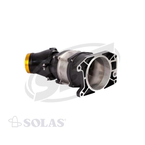 Solas Jet Pump Assembly 140mm compatible with Hydrospace