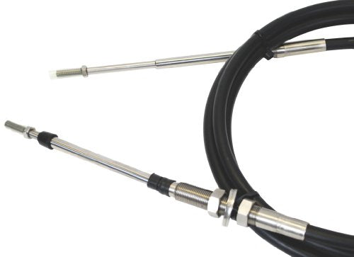 SBT Steering Cable compatible with 277000566 Sea-Doo Challenger 1800 1997
