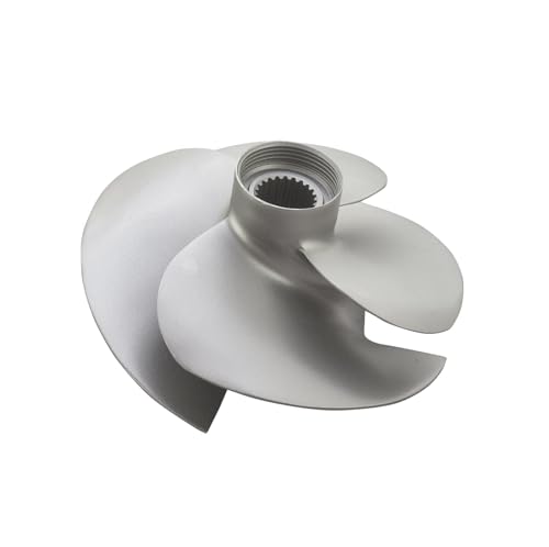Impeller Solutions Impeller kit for Sea-Doo GTI LTD 155/SE 155/130/SE 130