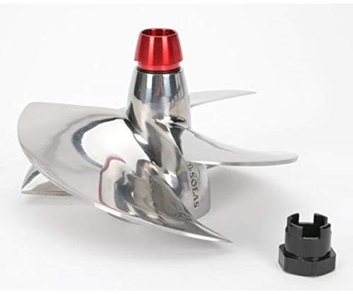 Solas X Props Series Impeller Yamaha XR1800/AR230/SR230/SX230 2000-2005