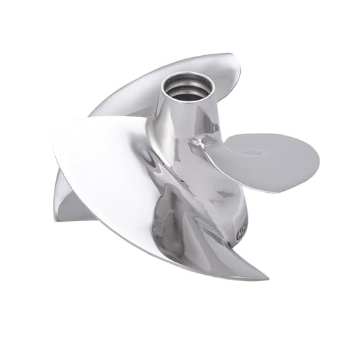 ADONIS Impeller 15/25 Fits Yamaha VX Sport Cruiser Deluxe V1 2005-2015