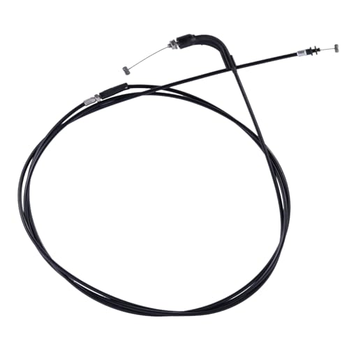 SBT Throttle Cable compatible with 204390301 LRV DI 2002-03