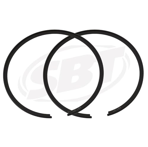 SBT Ring Set for Sea-Doo 290915820, 290215200 SP GTS SPI GT GTX XP SPX
