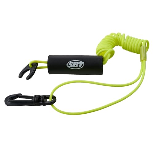 SBT Floating Lanyard for Kawasaki Polaris Tigershark Aquatrax WetJet