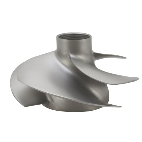 Impeller Solutions Impeller kit for Sea-Doo GTX LTD SC 2003-2006